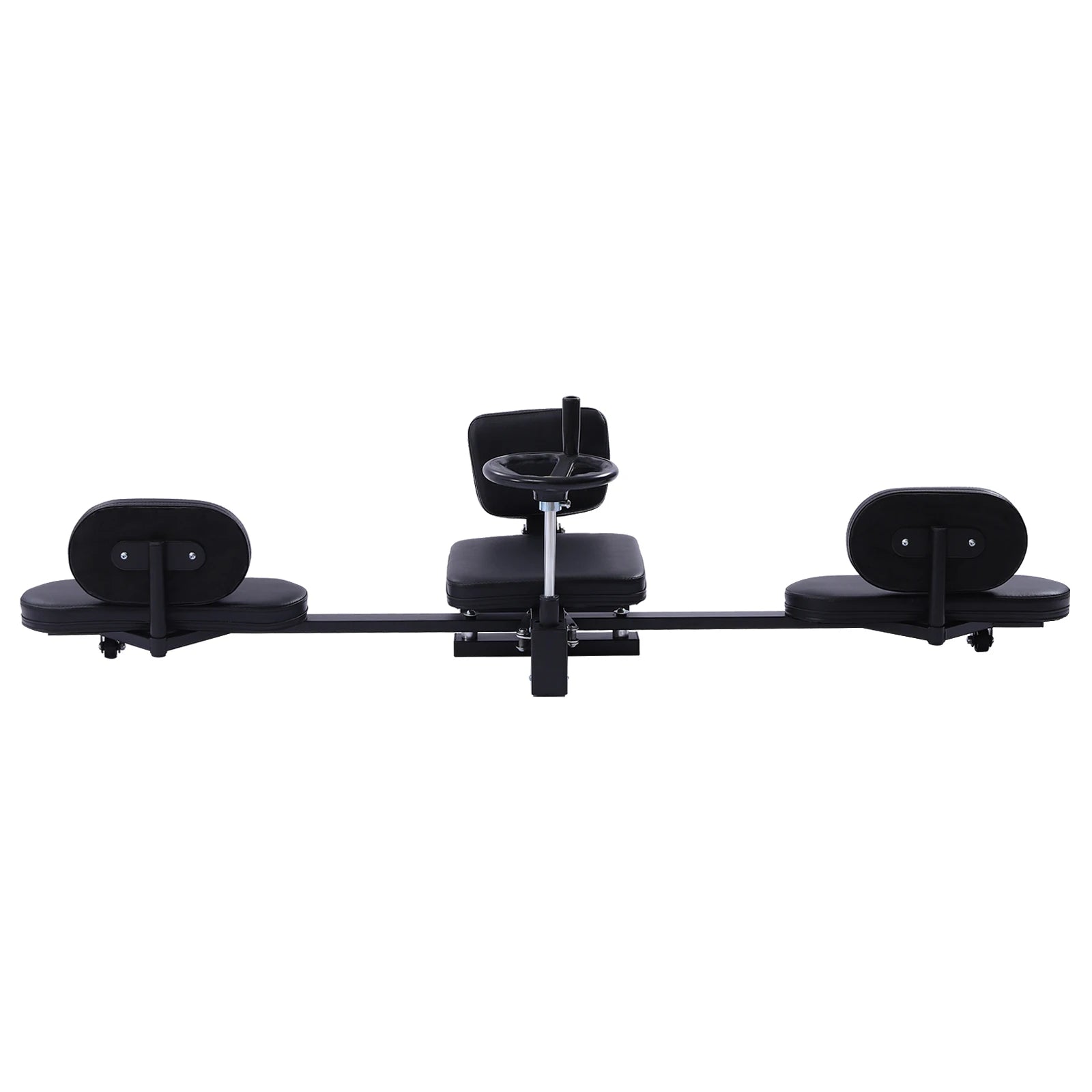 Heavy Duty Leg Stretcher – Flexibility & Splits Training Equipment