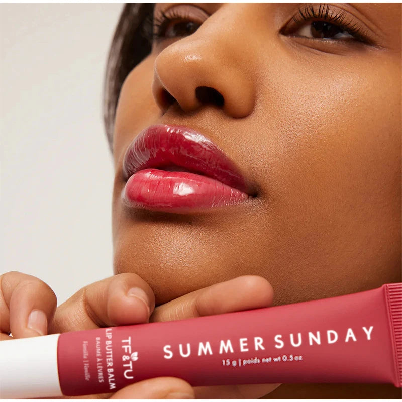 Summer Lip Balm – Moisturizing & Nourishing Daily Lip Care (15ml)