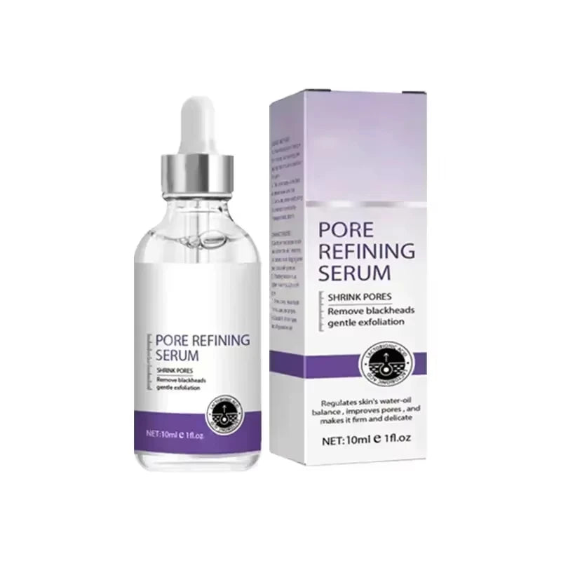 Pore Shrinking Serum – Tightening & Minimizing Essence