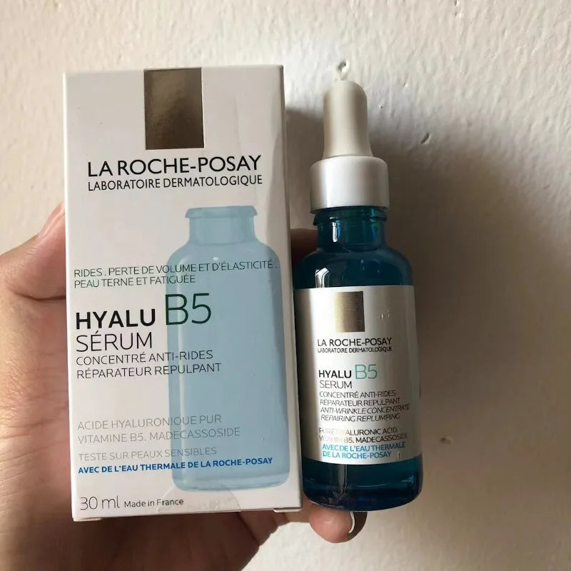 Hyaluronic Acid B5 High Moisturizing Essence 30ml