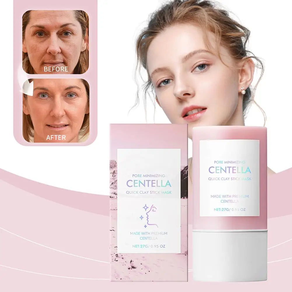 Centella Clay Stick Mask 27g