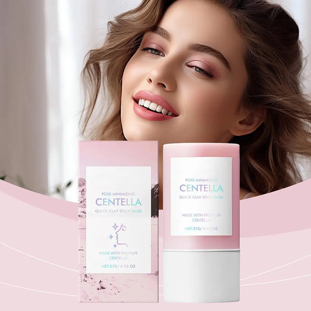Centella Clay Stick Mask 27g
