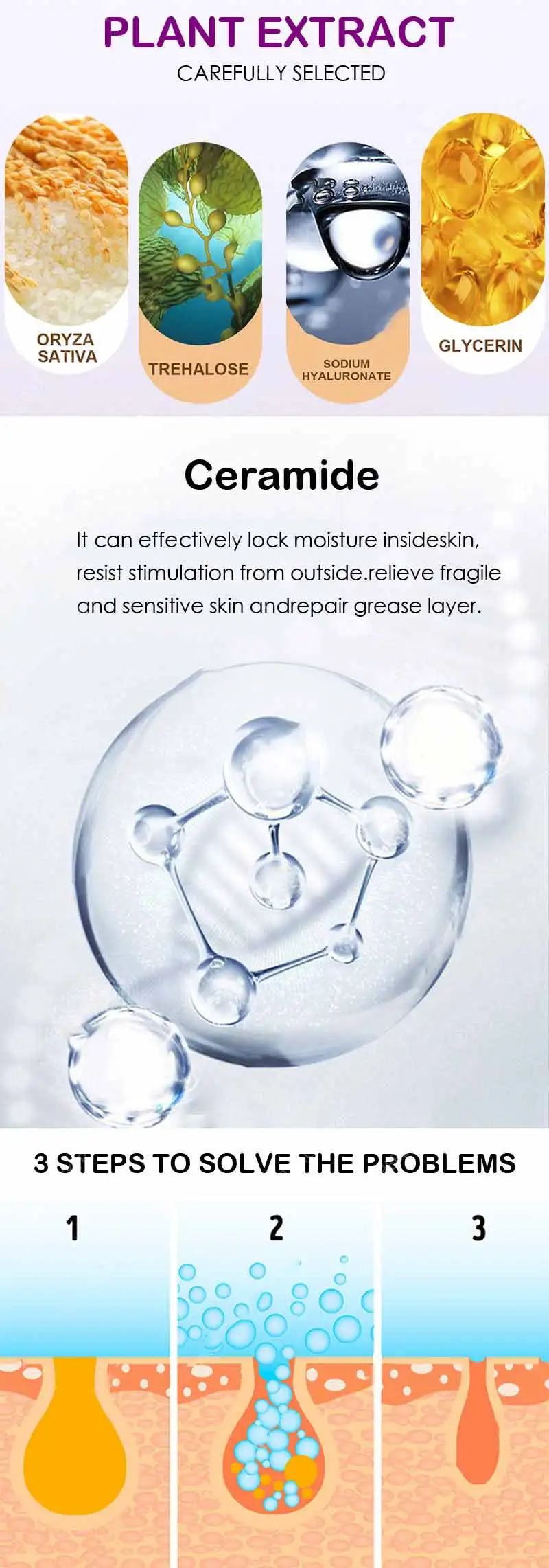 Pore Shrinking Serum – Tightening & Minimizing Essence