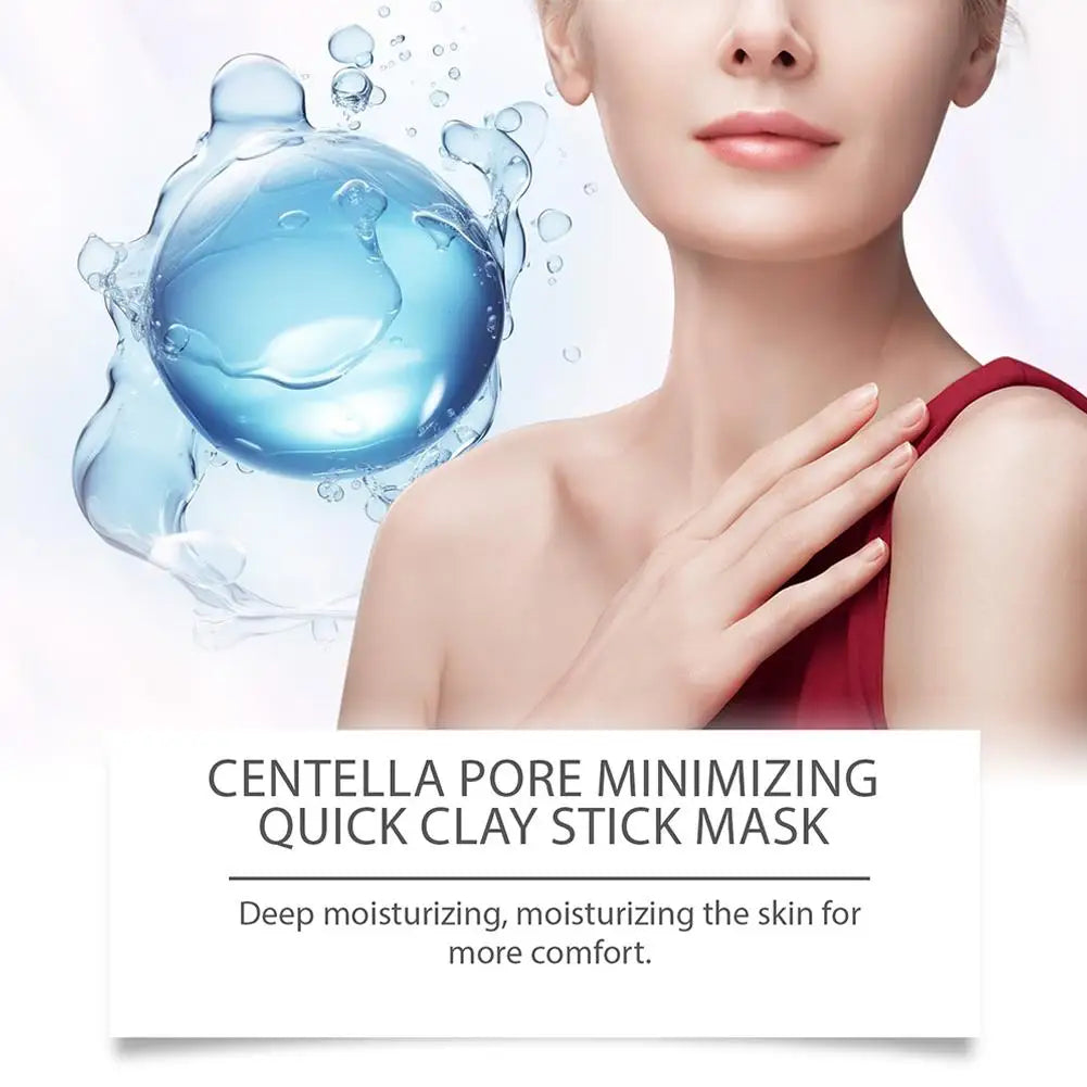 Centella Clay Stick Mask 27g