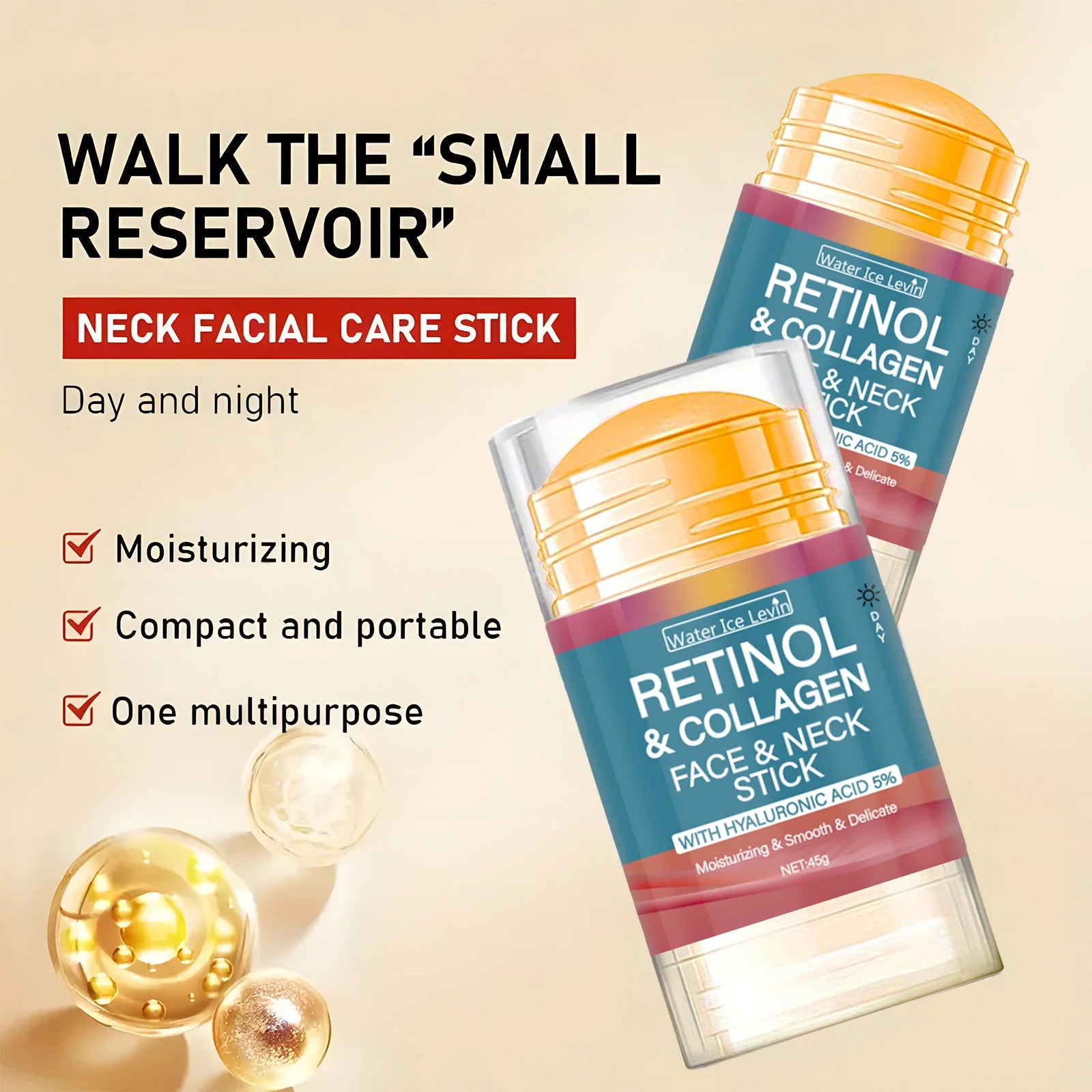 Retinol Lifting & Firming Cream Stick