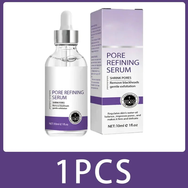 Pore Shrinking Serum – Tightening & Minimizing Essence