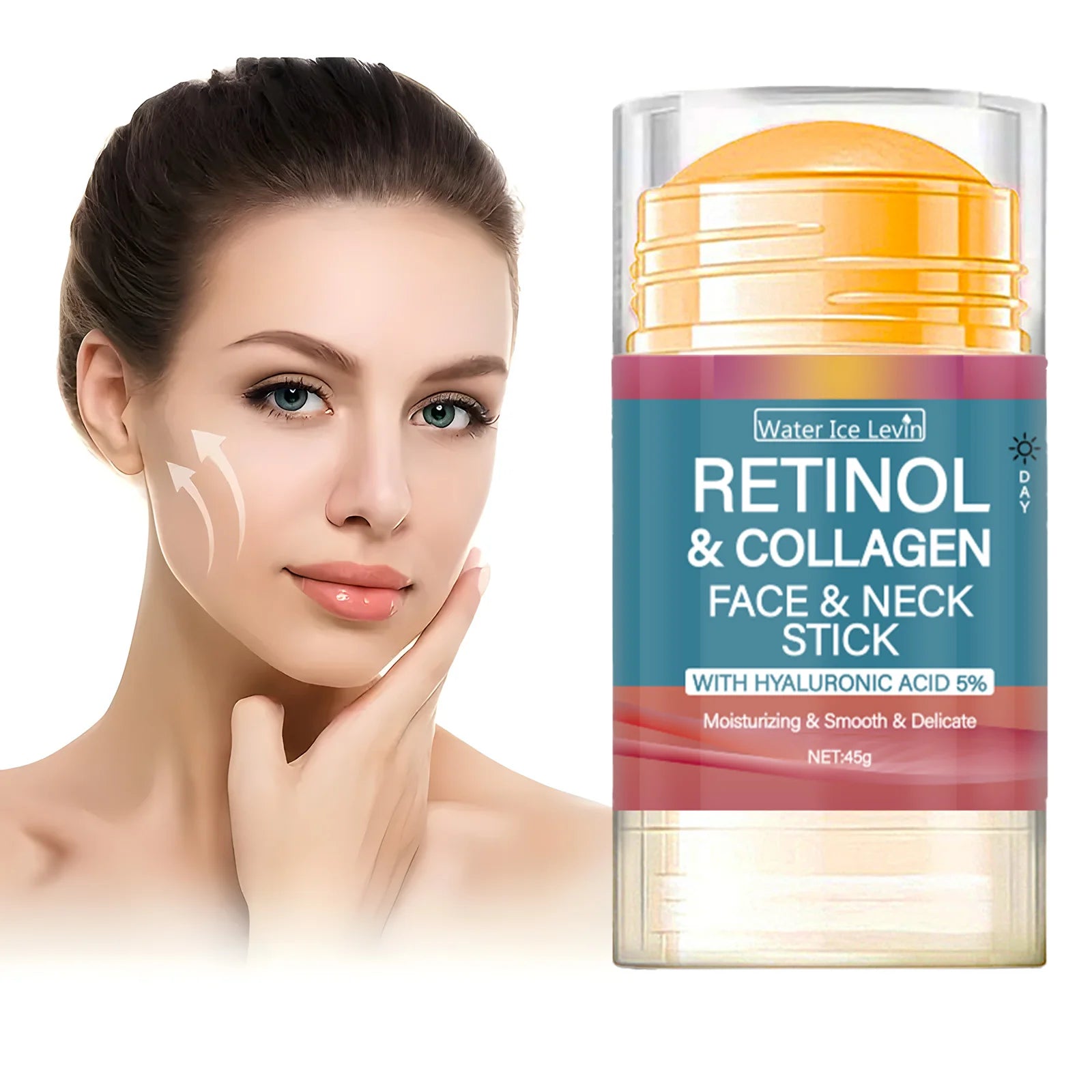Retinol Lifting & Firming Cream Stick