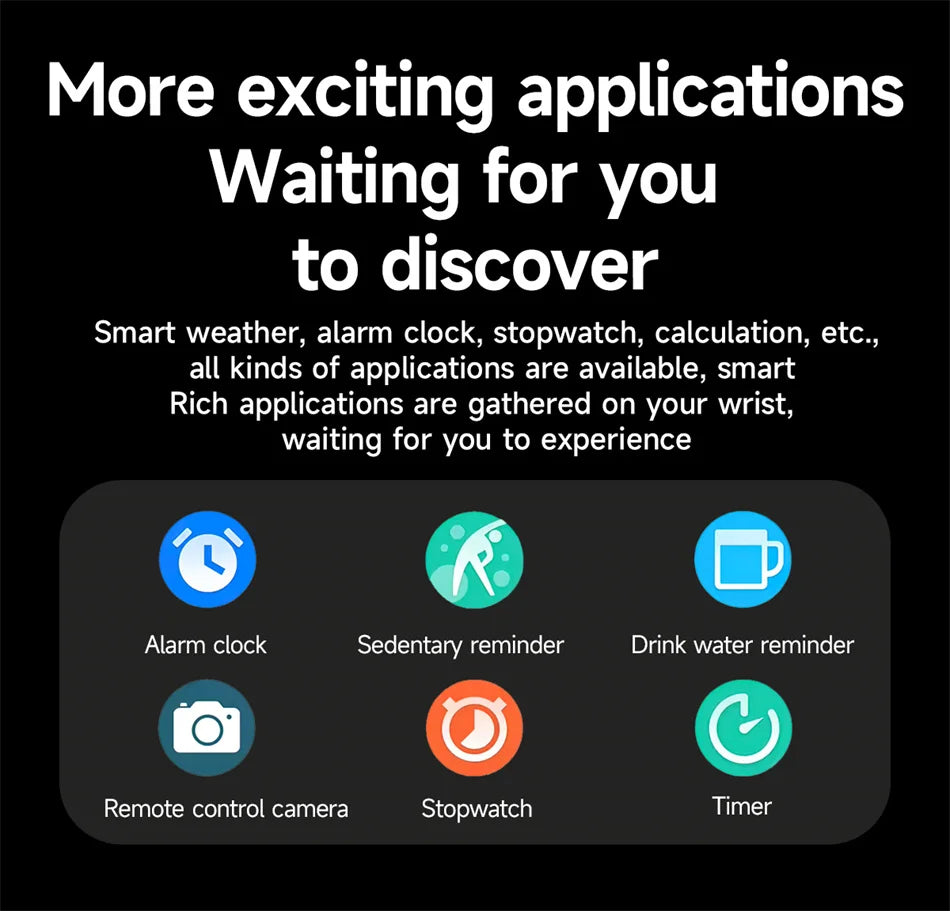 2025 Samsung Galaxy Watch 7 Ultra – AMOLED GPS Smartwatch